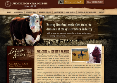 jenkins-ranche